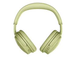BOSE QuietComfort Headphones (2.?Gen.), Over-ear Kopfhörer Bluetooth Eucalyptus Green