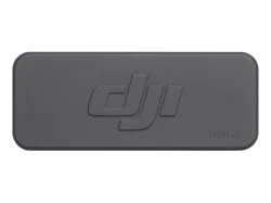DJI Mic Mini 2S Charging Case Zubehör Action Cam – Action Cam Zubehör
