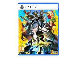 Persona 4 Revival - Standard Edition PlayStation 5 [Französisch]