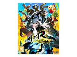 Persona 4 Revival - Standard Edition (CiaB) PC [Italienisch]