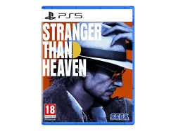 STRANGER THAN HEAVEN - Standard Edition PlayStation 5 [Französisch]
