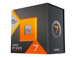 AMD - Ryzen 7 7800X3D