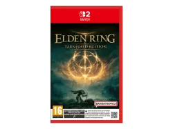 ELDEN RING Tarnished Edition - Nintendo Switch 2 [Deutsch, Französisch, Italienisch]