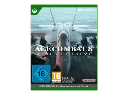 Ace Combat 8: Wings of Theve - XBOX Series X [Deutsch]