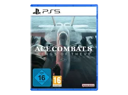 Ace Combat 8: Wings of Theve - PlayStation 5 [Deutsch]