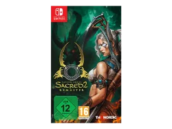 Sacred 2 Remaster - Nintendo Switch [Deutsch]
