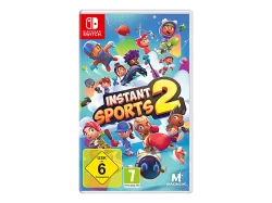 Instant Sports 2 - Nintendo Switch [Deutsch]
