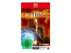 Gothic 3 Classic - Nintendo Switch 2 [Deutsch]