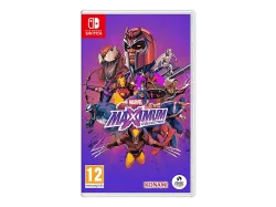 MARVEL MaXimum Collection - Nintendo Switch [Französisch, Italienisch]