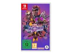 MARVEL MaXimum Collection - Nintendo Switch [Deutsch]