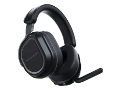 TURTLE BEACH Stealth 700 (Gen 3) Wireless PlayStation®/PC, Over-ear Gaming-Headset Bluetooth Schwarz