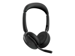 JABRA Evolve2 65 Flex MS BT, USB-C 26699-999-899 Stereo ANC, Link380c