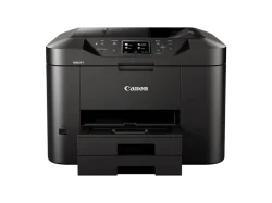 Canon - Multifunktionsdrucker MAXIFY MB2750, Schwarz