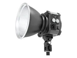PATONA Premium SQ200RGB COB LED 200W Studiolicht