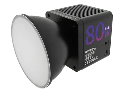 PATONA Premium SL-80R 80W RGB LED Videolicht