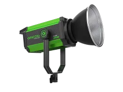 PATONA Premium GL200M Bi-Color COB LED 200W Studiolicht