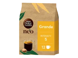NESTLE DOLCE GUSTO NEO-Kaffeekapseln GrandeKapseln