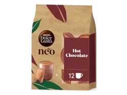 NESTLE DOLCE GUSTO NEO-Kaffeekapseln Hot ChocolateKapseln
