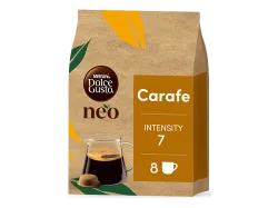 NESTLE DOLCE GUSTO NEO-Kaffeekapseln CarafeKapseln