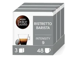 NESCAFÉ Dolce Gusto Ristretto Barista Kaffeekapseln