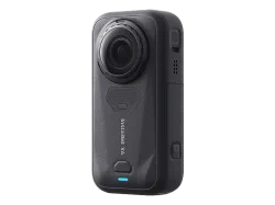 Insta360 X6 Standard Bundle Midnight Black Actioncam – Action Cam/GoPro