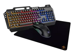 DELTACO Gaming-Tastatur 