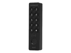 NUKI Keypad 2 NFC Smartes Türschloss Erweiterung, Schwarz