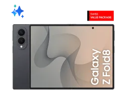 SAMSUNG Galaxy Z Fold 8 grafit 1000GB 5G