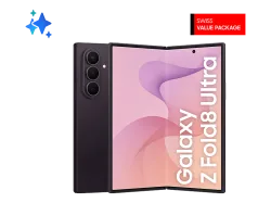 SAMSUNG Galaxy Z Fold 8 Ultra violet shadow 256GB 5G