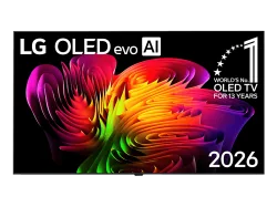 LG OLED77W69LA TV (Flat, 77 / 195 cm, UHD 4K, Smart TV, webOS)