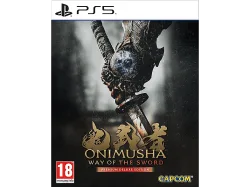 Onimusha: Way of the Sword - Premium Deluxe Edition PlayStation 5 [Deutsch, Französisch, Italienisch]