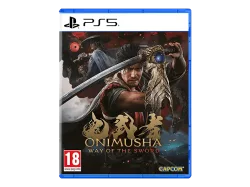 Onimusha: Way of the Sword - Lenticular Edition PlayStation 5 [Deutsch, Französisch, Italienisch]