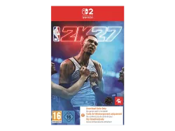 NBA 2K27 (CiaB) - Nintendo Switch 2 [Deutsch]