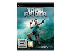 Tomb Raider: Legacy of Atlantis (DE)
