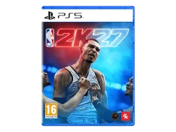 NBA 2K27 - PlayStation 5 [Deutsch]