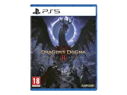 Dragon's Dogma 2: Dark Arisen - PlayStation 5 [Deutsch, Französisch, Italienisch]