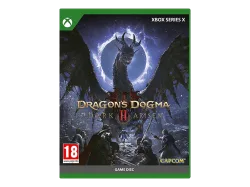 Dragon's Dogma 2: Dark Arisen - XBOX Series X [Deutsch, Französisch, Italienisch]