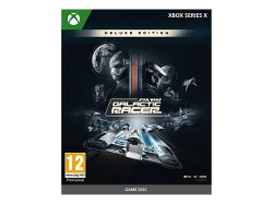 STAR WARS : Galactic Racer? - Deluxe Edition XBOX Series X [Französisch]
