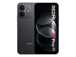 XIAOMI Redmi Note 17 Pro 5G 512 GB Black Dual SIM
