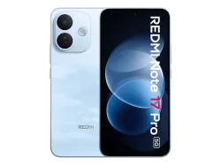 XIAOMI Redmi Note 17 Pro 5G 256 GB Sky Blue Dual SIM