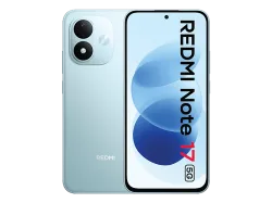 XIAOMI Redmi Note 17 5G 256 GB Sky Teal Dual SIM