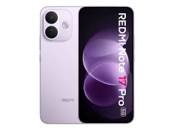 XIAOMI Redmi Note 17 Pro 5G 512 GB Purple Dual SIM