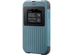 Acer 5G Hotspot Connect M4 Mobile Wi-Fi Inkl. 20GB