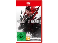 FINAL FANTASY RESONANCE - Nintendo Switch 2 [Deutsch]