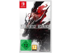 FINAL FANTASY RESONANCE - Nintendo Switch [Deutsch]