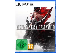 FINAL FANTASY RESONANCE - PlayStation 5 [Deutsch]