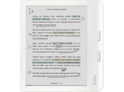 Kobo E-Book 