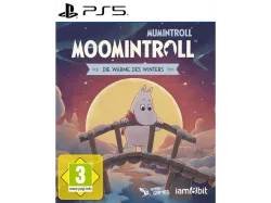 Mumintroll: Die Wärme des Winters - PlayStation 5 [Deutsch]
