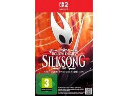Hollow Knight: Silksong - Nintendo Switch 2 Edition [Deutsch]