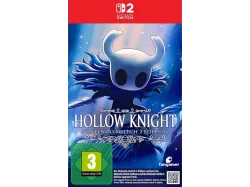 Hollow Knight: Nintendo Switch 2 Edition - [Deutsch]